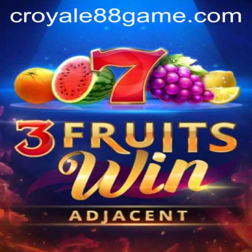 Explore the Exciting World of 3FruitsWin