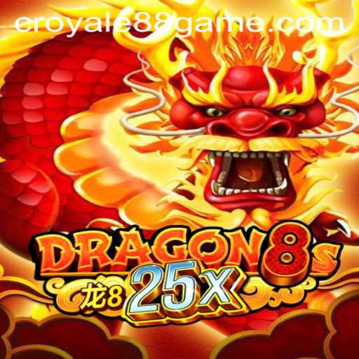 Discover the Exciting World of Dragon8s25x: An Epic Adventure Awaits