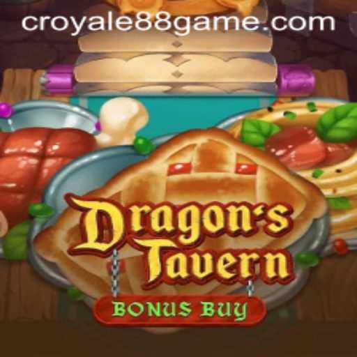 Explore the Enchanting Realm of DragonsTavern with CROYALE88