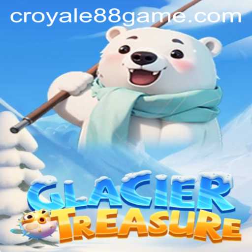 Journey Through GlacierTreasure: A New Era in Gaming