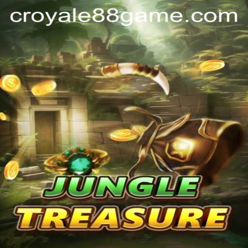 Unveiling the Thrills of JungleTreasure: A Deep Dive with CROYALE88