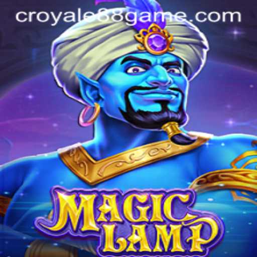 Unveiling MagicLamp: A Captivating Journey into the Enchanting World of CROYALE88