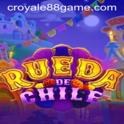 RuedaDeChile: An Exciting New Game Experience with CROYALE88