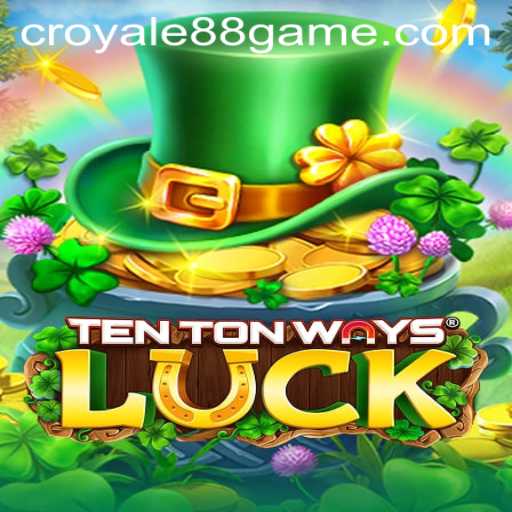 Unlock the Secrets of TenTonWaysLuck: Master the Art of Gaming