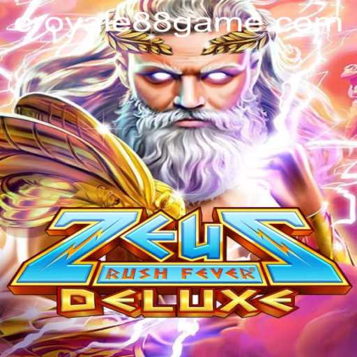 Exploring the Thrills of ZeusRushFeverDeluxe